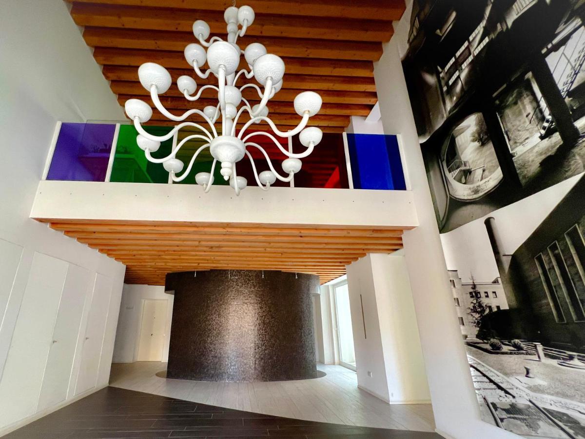 Venice Lucky House Dış mekan fotoğraf