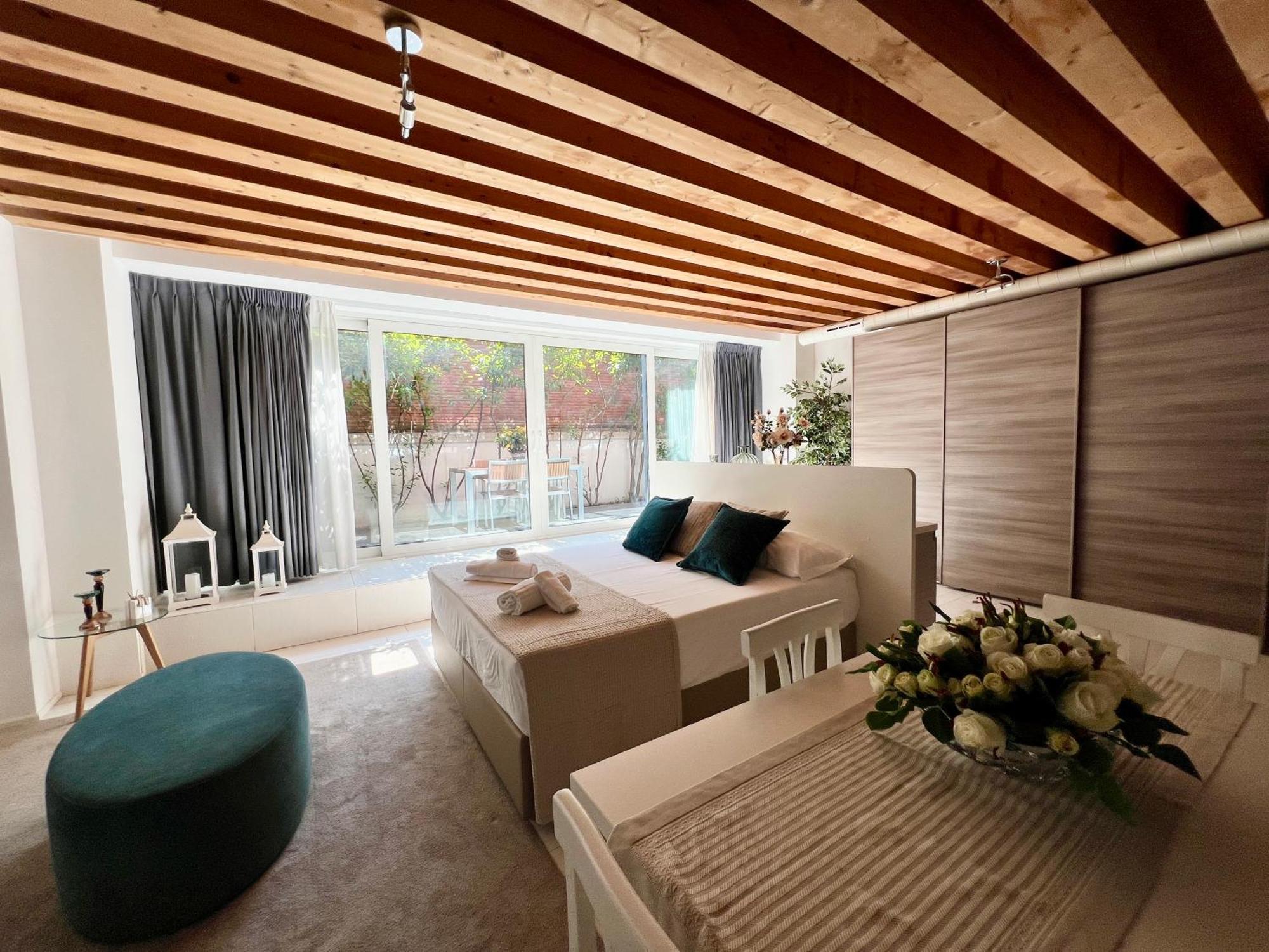 Venice Lucky House Dış mekan fotoğraf