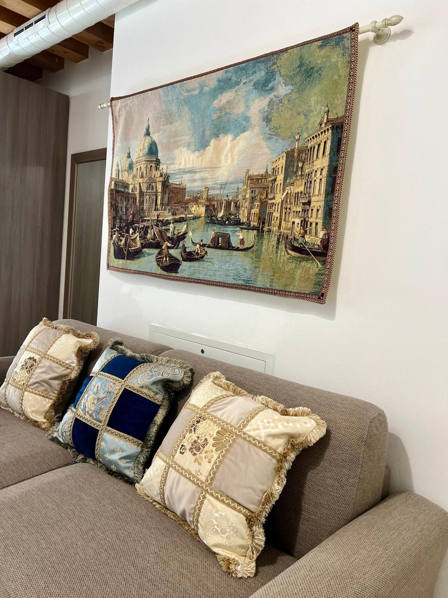 Venice Lucky House Dış mekan fotoğraf
