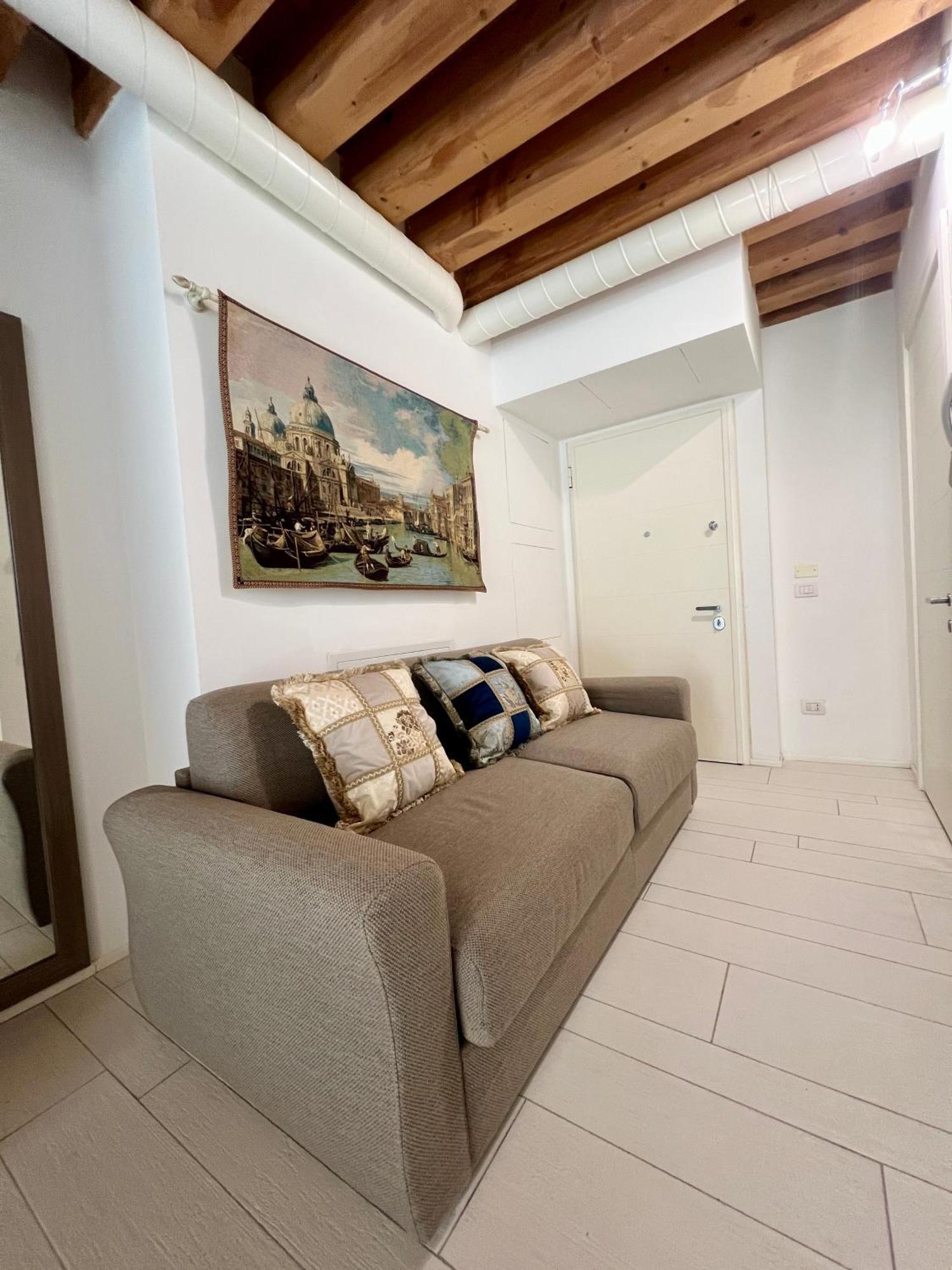 Venice Lucky House Dış mekan fotoğraf